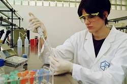 CTA mit Schwerpunkt Biotechnologie