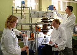 Fragebogen f�r Ehemalige zu Besch�ftigungsm�glichkeiten und Arbeitsgebieten nach Ende der CTA-Ausbildung