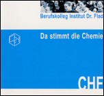 Die Instituts-CD