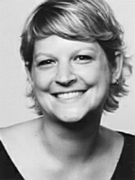 Frauke Münzel, Genomic Account Manager