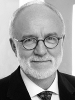 Prof. Dr. Ernst Peter Fischer