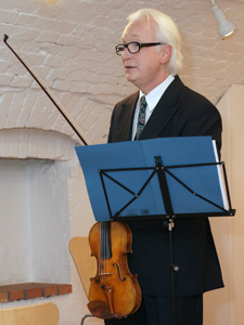 Musik im Gespr�ch
