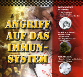 molecool - neue Ausgabe