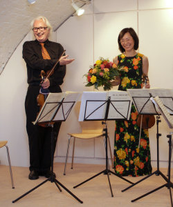 Musik im Gespr�ch
