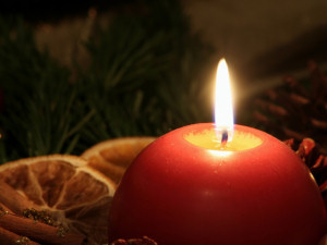 Advent mit Christoph Zehendner und Michael Schlierf: 'Mutter, hol den Tannenduft'