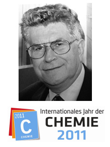 Prof. Dr. Günter Gauglitz