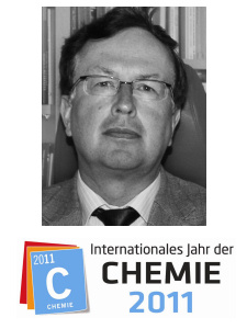Prof. Dr. Christoph Friedrich