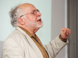 Prof. Dr. Hans Nutzinger: Der ehrbare Kaufmann - Modell einer modernen Wirtschaftsethik?