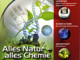 molecool - neue Ausgabe: Alles Natur - alles Chemie