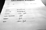 Wer hat das Schulzeugnis erfunden?