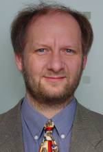Dr. <b>Joachim Sommer</b> - joachim-sommer