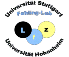 Lehrerfortbildungszentrum Chemie Stuttgart