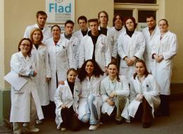 Flad Team