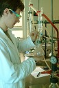 Technische Assistenten: Wissenschaftlern zuarbeiten