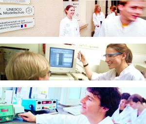 Experimentiersamstage am CHF