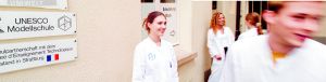 Experimentiersamstage am CHF