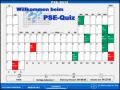 PSE-Quiz