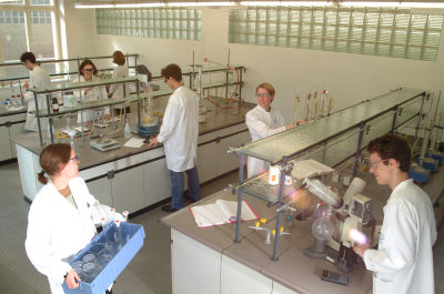 Extra-Praktikum