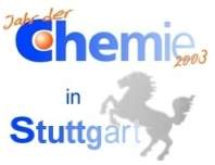 Jahr der Chemie Stuttgart 2003