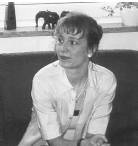 Birgit Scheffold (geb. Hösler), CTA-Lehrgang 40