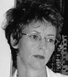 Michèle Wilker (geb. Lindner), CTA-Lehrgang 34