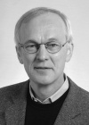 Prof. Dr. Günter Baars