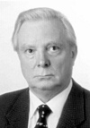 Prof. Dr. Henri Brunner