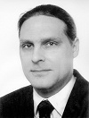 Prof. Dr. Jens Christoffers
