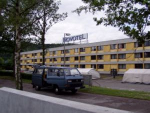 Schule OHNE Rassismus: Bundestreffen in Saarbrücken