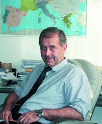 Prof. Dr. Dr. Franz Josef Radermacher