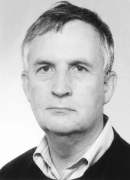 Dr. Winfried Degen
