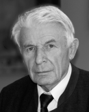Prof. Dr. Franz Effenberger