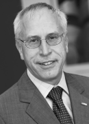 Prof. Dr. Dieter Jahn