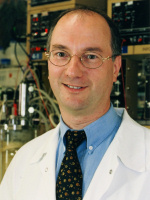 Prof. Dr. Bernhard Hauer