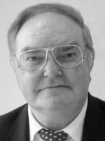 Prof. Eberhard Ehlers