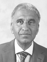 Prof. Dr. Mojib Latif