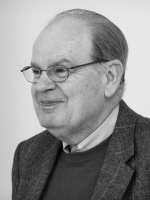 Prof. Dr. Georg Schwedt