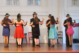 UNESCO-Projekt "Tango Argentino"