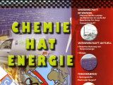 molecool - neue Ausgabe: Chemie hat Energie
