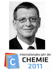 Prof. Dr. Dr. h.c. Bernhard Rieger