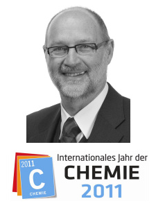 Prof. Dr. Michael Dröscher
