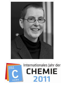 Prof. Dr. Sabine Laschat