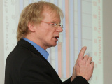 Prof. Dr. Ferdi Schüth: "Speicherung von Energie - Herausforderungen an die Chemie"