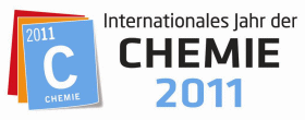 deutsche Website zum Internationalen Jahr der Chemie 2011