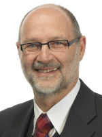 Prof. Dr. Michael Dröscher