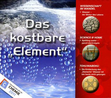 Das kostbare 'Element'