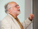 Vortrag von Prof. Dr. Hans Nutzinger: "Der ehrbare Kaufmann - Modell einer modernen Wirtschaftsethik?"