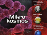 molecool - neue Ausgabe: Mikrokosmos