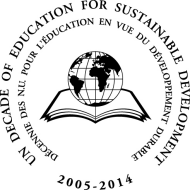 United Nations Decade of Education for Sustainable Development