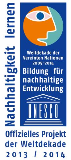 Nachhaltigkeit lernen: Institut Dr. Flad zum fünften Mal von der UNESCO ausgezeichnet